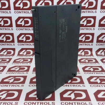 6GK7 443-1EX20-0XE0 | Siemens | Simatic S7-400, Module, Used (UPP) - Image 1 of 2