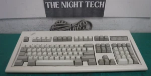 Vintage IBM Model M | P/N 1394540, Clicky Keyboard 1990 - Picture 1 of 13
