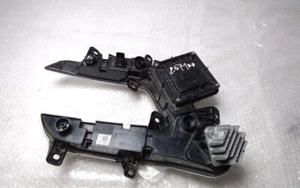 A2C90666100 luz de marcha diurna derecha RENAULT CAPTUR LIFE 2013 162491 - Imagen 1 de 24