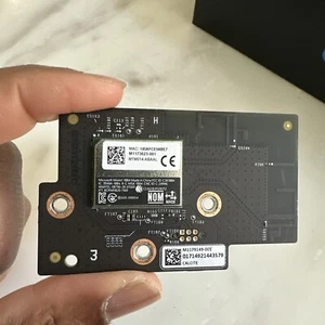 WiFi Board für Microsoft Xbox Series S M1090318-005 Ersatzteil UK - Bild 1 von 2
