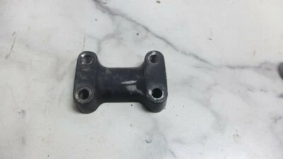 Elevador de montaje de abrazadera de manillar eléctrico 75 Yamaha RD200 RD 200 Foto 1 de 3