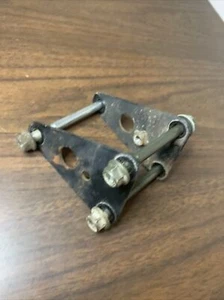 Suzuki Lt50 2002 Motor Mount Assembly Oem - Picture 1 of 4