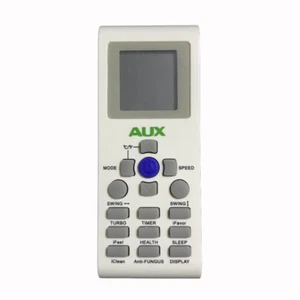 Nuevo Repuesto YKR-P/002E para Aire Acondicionado AUXILIAR CA Control Remoto YK-P/002E - Imagen 1 de 2