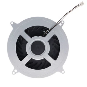 NEW Internal CPU Cooling Fan For SONY Playstation 5 PS5 23 blades Replacement - Picture 1 of 5