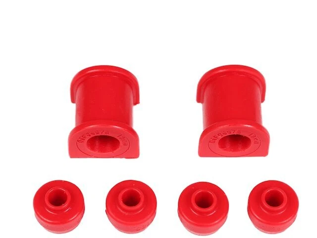 Kit de bucha de barra oscilante traseira para 96-09 Toyota Lexus 4Runner GX470 TT87G1 - Imagem 1 de 1