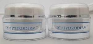 2X Hydroderm Age Defying Renewal Moisturizer- Soften, Enhance Skin Tone 1 oz - Picture 1 of 2