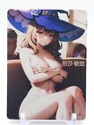 Goddess Story - Anime Waifu Trading Card