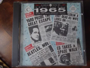 Oldies  1965 - Bild 1 von 2