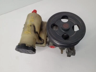 Насос гидроусилителя руля 2006-2009 Ford Fusion 2,3 л - Изображение 1 из 4