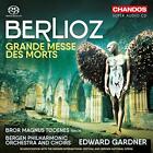 Todenes/Kor/Gardner - Hector Berlioz: Grande Me... - Todenes/Kor/Gardner CD 7SVG