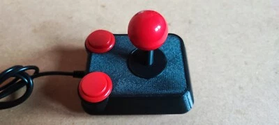Joystick Competition Pro, Commodore Amiga, C64/128, Atari - Immagine 1 di 4