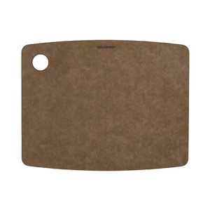 Epicurean Kitchen Series Cutting Board 14.5-Inch x 11.25-Inch Nutmeg - Picture 1 of 5