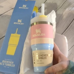 Stanley Easter Pastel Pop Limited Edition 14oz - Bild 1 von 5