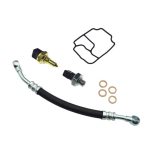 Motoröl-Leitungs-Sensor-Dichtungssatz für BMW 325I 328I Z3 Z4 X3 X5 11361705532 - Bild 1 von 5