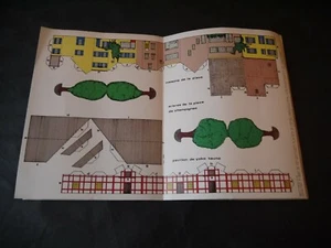JOURNAL DE SPIROU N°2126 + SUPPLÉMENT LE PAVILLON JAPONAIS DE YOKO TSUNO - Picture 1 of 2