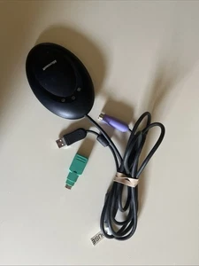 Microsoft Wireless Optical Desktop Receiver 2.0A X09-51906 for Keyboard & Mouse - Picture 1 of 3