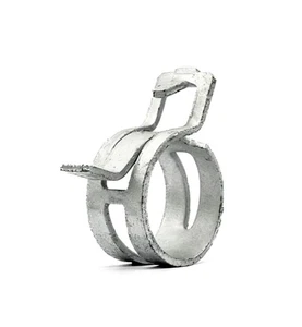 Original Renault Federband Schlauchschelle für DPF Sensor/Rohr MEGANE ect 8200600463 - Bild 1 von 1