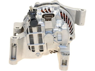 Alternador para Mazda 3 2004-2009 Mitsubishi 34732ZVN 2005 2006 2007 2008 Foto 1 de 2