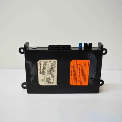 Centralina comfort MERCEDES-BENZ CLA Coupe C117 A2179002600 2.0 benzina 15506373 - Immagine 1 di 4