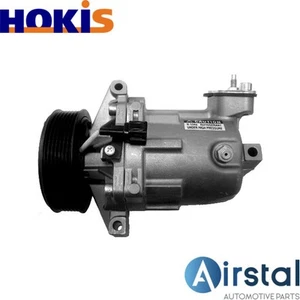 COMPRESSOR AIR CONDITIONING 10-0995 FOR NISSAN TIIDA/Hatchback NOTE MICRA/III - Picture 1 of 7