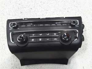 Temperature Control Manual Temperature Control Fits 19-20 OPTIMA 306607 - Picture 1 of 8