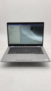Dell Latitude 5310 i5-10310U 16 GB 256 GB M.2 NO OS 2018 - PLS READ - Picture 1 of 7