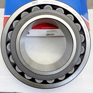 SKF 22228 CCK/W33 22228CCK/W33 New Spherical Roller Bearing For - Picture 1 of 1
