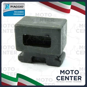 TAMPONE SCONTRO CAVALLETTO AL CARTER PIAGGIO ZIP FAST RAIDER 50 1993-1994 SSP1T - Picture 1 of 1