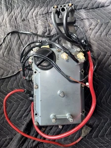Kawasaki JetSki 750 Electrical Box  - Picture 1 of 9