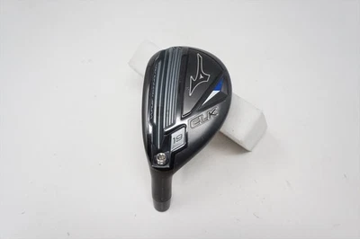 Mizuno 2020 Clk 19* #3 Hybrid Club Head Only 1252295 Lefty Lh - Image 1 of 4