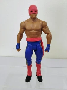 Mattel WWE Los Matadores Fernando/Diego 6,5" Wrestling Actionfigur - Bild 1 von 17