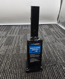 Nilight Trailer Hitch Receiver Adapter 1-1/4 to 2Inch Hitch Maximum Tongue 350LB - Picture 1 of 6