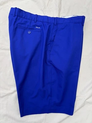 ⭐️SHORTS POLO RALPH LAUREN RLX 40 ⭐️ - Imagem 1 de 4