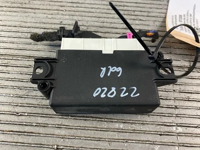 81306 Centralina parcheggio assistito VW Golf VII Variant (BA, BV) 5QA919294A - Immagine 1 di 2