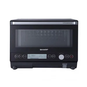 SHARP 3-in-1 Slim Dampfgarer | AX-1250R-B (25L) (220V UK Version) - Bild 1 von 2