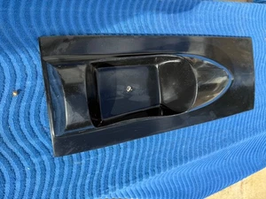 Greed Thunderboat cowling Hydro  hull. Gas/Electric/Nitro! - Picture 1 of 3