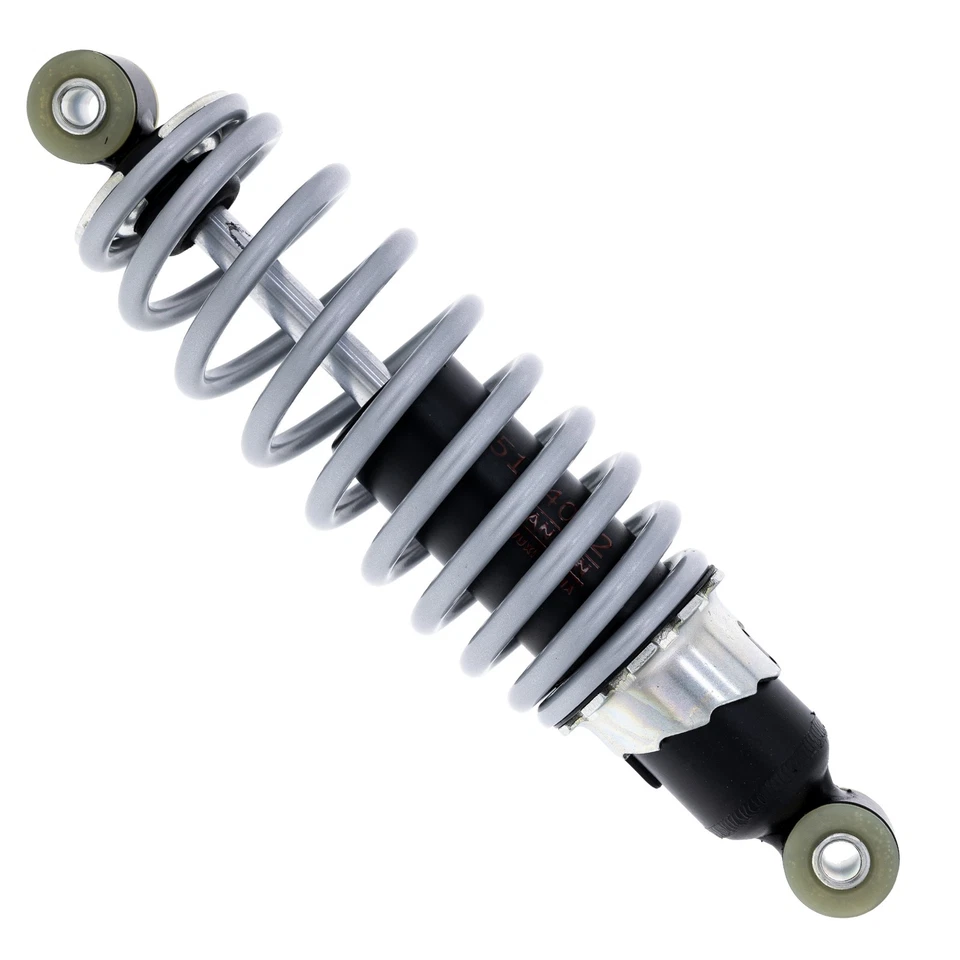 Conjunto de resorte de amortiguador de suspensión delantera Ferris 5104052YP IS2100Z IS2600Z IS3200Z Foto 1 de 4