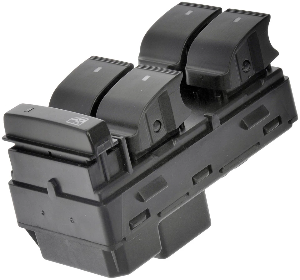 Dorman 901 - 990 门窗开关 适用于 07 - 17 吉姆西 Acadia Acadia Limited — 第 1/1 张图片