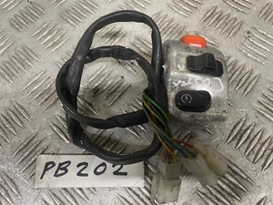 Aprilia Habana Custom 125 Schalter rechts 2002 - Bild 1 von 3