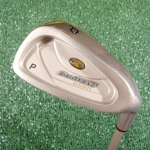 Knight DuoTech Oversize Pitching Wedge PW Ladies Flex Graphite Shaft 36" - Picture 1 of 9
