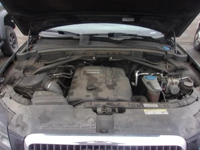 Motor limpiaparabrisas trasero VIN Fp 7º y 8º dígito compatible con 09-17 AUDI Q5 27802904 Foto 1 de 4