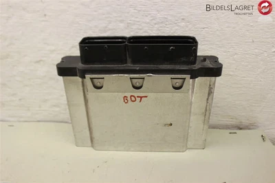 ORIGINAL Motorsteuergerät (ECU) rechts VW GOLF SPORTSVAN (AM1, AN1)  2017 - Immagine 1 di 3