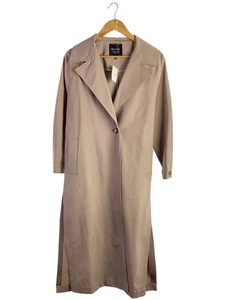 Mica Deal Trenchcoat/36/-Pnk/Einfarbig 2412 - Bild 1 von 5