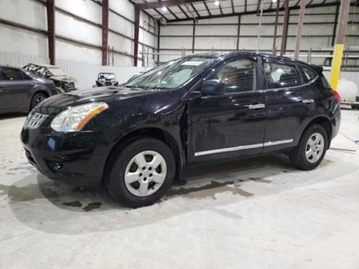 2011 Nissan Rogue Automatic Transmission CVT 4WD 111K Miles OEM Used Parts - Image 1 of 4