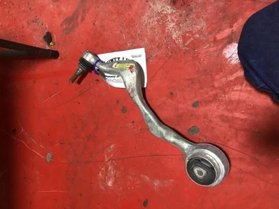 Brazo de control inferior del pasajero delantero Rdstr delantero para BMW Z4 365204 09-16 Foto 1 de 4