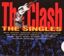 The Singles/Dbs von Clash,the | CD | Zustand gut - Bild 1 von 2