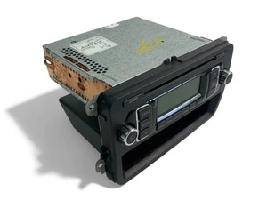 VW GOLF V 1K1 Musik-Player ohne GPS 1K0035156A 2006 30399670 - Bild 1 von 7