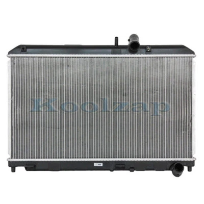 Conjunto de radiador de 1 fila de transmisión Manaul MA3010204 para Mazda RX8 04-08 Foto 1 de 2