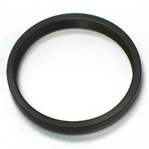 46mm to 43mm Step-Down Lens Filter Ring Adapter - Picture 1 of 9