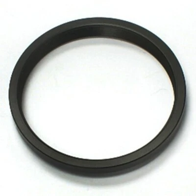 46mm to 43mm Step-Down Lens Filter Ring Adapter - Image 1 of 4